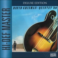 Purchase David Grisman Quintet - Quintet 80 (Deluxe Edition)