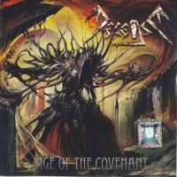 Purchase Decease - Age Of The Covenant