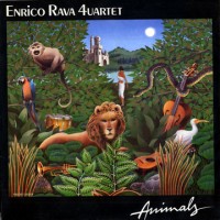 Purchase Enrico Rava - Animals (4Uartet)