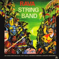 Purchase Enrico Rava - Rava String Band