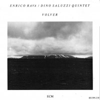 Purchase Enrico Rava - Volver (With Dino Saluzzi Quintet)