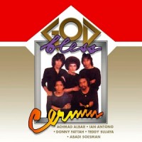 Purchase God Bless - Cermin (Vinyl)