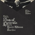 Purchase Harry Nilsson - Son Of Dracula OST (Vinyl) Mp3 Download
