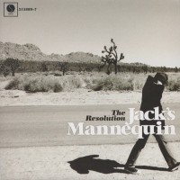 Purchase Jack's Mannequin - The Resolution (EP)