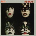 Buy Kiss - Dynasty (Reissued 1997) Mp3 Download
