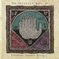Purchase Maze - The Greatest Hits Of Maze...Lifelines Vol. 1
