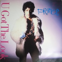 Purchase Prince - U Got The Look (VLS)