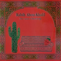 Purchase Rabih Abou-Khalil - The Cactus Of Knowledge