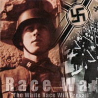 Purchase Race War - The White Race Will Prevail