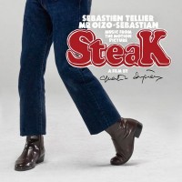 Purchase Sebastian - Steak (With Tellier & Oizo)