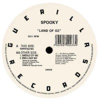 Purchase Spooky - Land Of Oz (Vinyl)