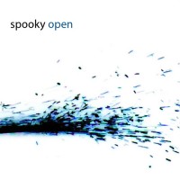 Purchase Spooky - Open CD1