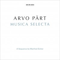 Purchase Arvo Part - Musica Selecta CD1