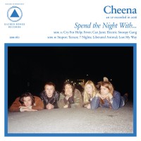 Purchase Cheena - Spend The Night With...