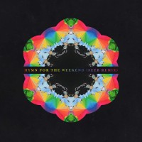 Purchase Coldplay - Hymn For The Weekend (Seeb Remix) (CDS)