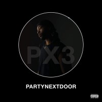 Purchase Partynextdoor - Partynextdoor 3 (P3)