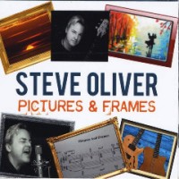 Purchase Steve Oliver - Pictures And Frames