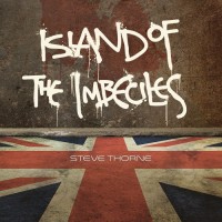 Purchase Steve Thorne - Island Of The Imbeciles