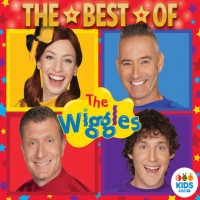 Purchase The Wiggles - The Best Of