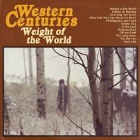 Purchase Western Centuries - Weight Of The World