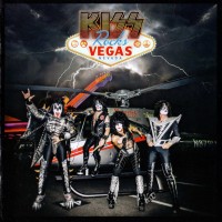 Purchase Kiss - Kiss Rocks Vegas