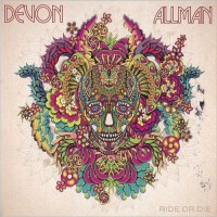 Purchase Devon Allman - Ride Or Die