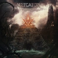 Purchase Allegaeon - Proponent For Sentience