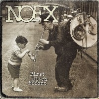 Purchase NOFX - First Ditch Effort