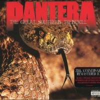 Purchase Pantera - The Great Southern Trendkill (20Th Anniversary Edition) CD1