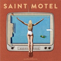 Purchase Saint Motel - Saintmotelevision