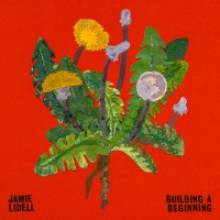 Purchase Jamie Lidell - Building a Beginning
