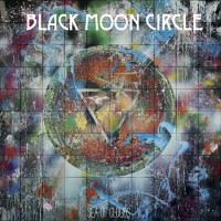Purchase Black Moon Circle - Sea Of Clouds (Vinyl)