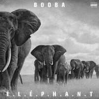 Purchase Booba - E.L.E.P.H.A.N.T (CDS)