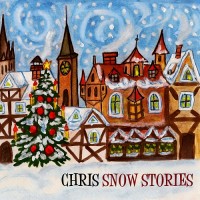 Purchase Chris - Snow Stories
