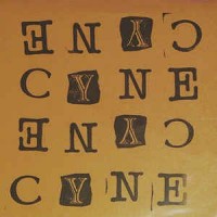 Purchase Cyne - Tour CD