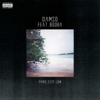 Purchase Damso - Paris C'est Loin (Feat. Booba) (CDS)