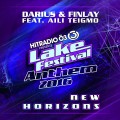 Buy Darius & Finlay - New Horizons (Lake Festival Anthem 2016) (Feat. Aili Teigmo) (CDS) Mp3 Download