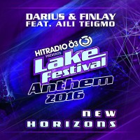 Purchase Darius & Finlay - New Horizons (Lake Festival Anthem 2016) (Feat. Aili Teigmo) (CDS)