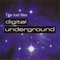 Purchase Digital underground - The Lost Files