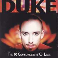 Purchase Duke - The 10 Commandments Of Love (Live) CD2
