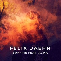 Purchase Felix Jaehn - Bonfire (Feat. Alma) (CDS)