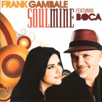 Purchase Frank Gambale - Soulmine