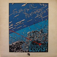 Purchase Jeannie Lewis - Free Fall Through Featherless Flight (Vinyl)