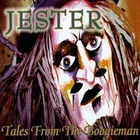 Purchase Jester - Tales From The Boogieman