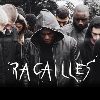 Purchase Kery James - Racailles (CDS)