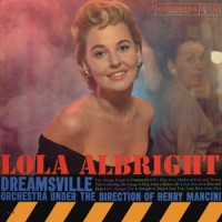 Purchase Lola Albright - Dreamsville (Vinyl)