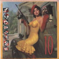 Purchase Madhouse - (The Perfect) 10 (VLS)