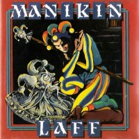 Purchase Manikin Laff - Manikin Laff (EP)