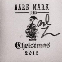 Purchase Mark Lanegan - Dark Mark Does Christmas 2012