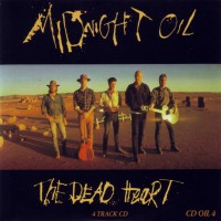 Purchase Midnight Oil - The Dead Heart (CDS)